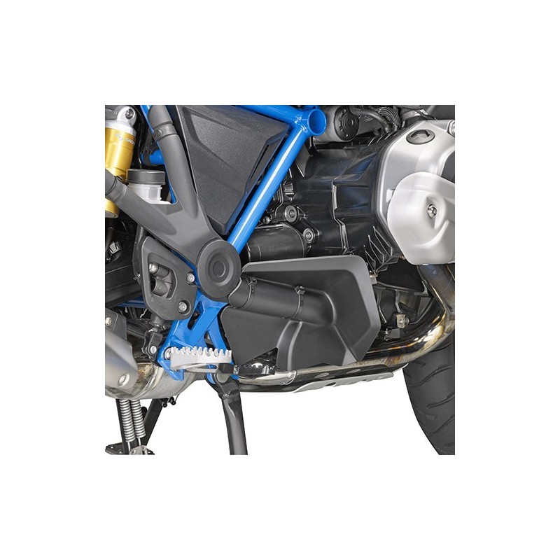 PROTECCIÓN ESTRIBERA GIVI BMW R 1250 GS ADVENTURE 2021-2024