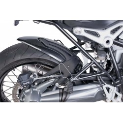 GUARDABARROS TRASERO PUIG BMW R NINE T 2021-2024, CARBON LOOK