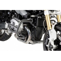 PUIG PARAMOTOR BMW R NINET 2021-2024, SCHWARZ