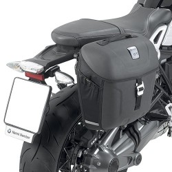 CHASIS GIVI SPECIFICO PER BORSA LATERALE DX MT501S BMW R NINE T 2021-2024