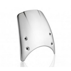 RIZOMA ALUMINIUM WINDSCREEN BMW R NINET 2021-2024