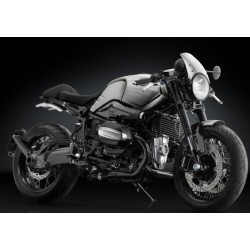 RIZOMA ALUMINIUM WINDSCREEN BMW R NINET 2021-2024