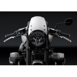 CUPOLINO IN ALLUMINIO RIZOMA BMW R NINE T 2021-2024