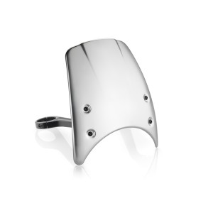 RIZOMA ALUMINIUM WINDSCREEN BMW R NINE T SCRAMBLER 2021-2024