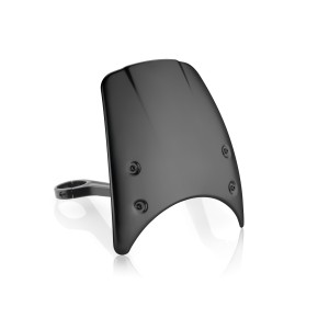 RIZOMA ALUMINIUM WINDSCREEN BMW R NINE T SCRAMBLER 2021-2024