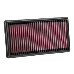 AIR FILTER K&N BM-1019 BMW S 1000 RR 2019-2020