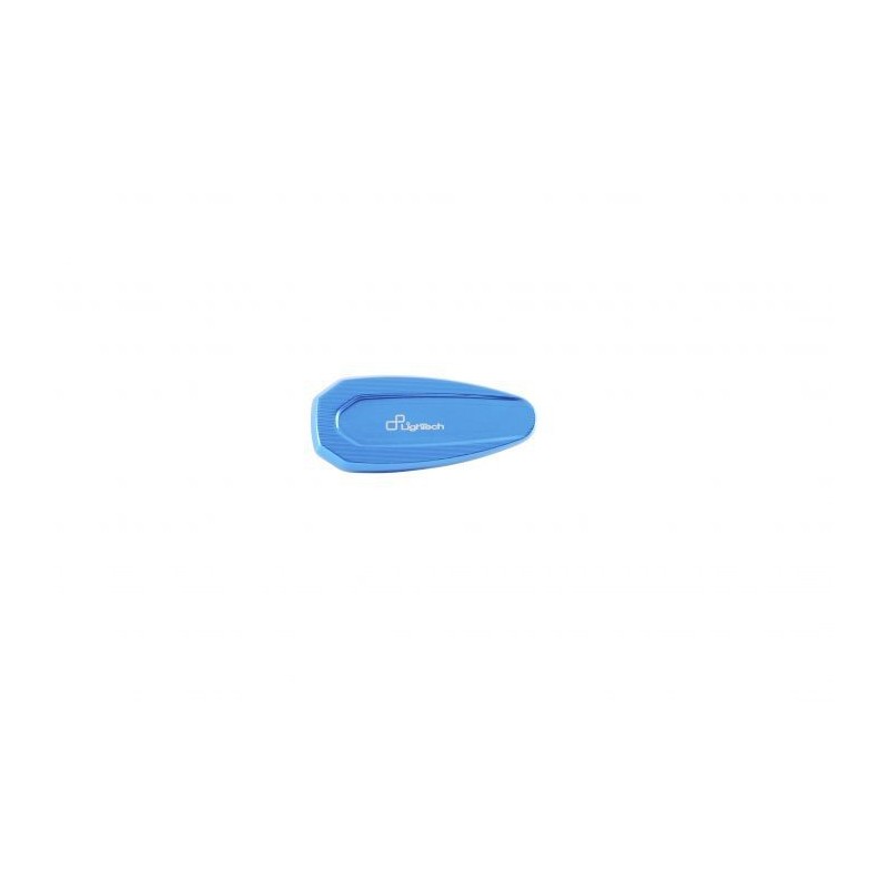 COPPIA TAPPI FORI SPECCHIETTI LIGHTECH BMW S 1000 RR 2021-2022