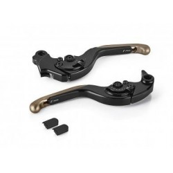 LEVA FRIZIONE RIZOMA ADJUSTABLE PLUS DUCATI HYPERMOTARD 950 SP 2021-2024