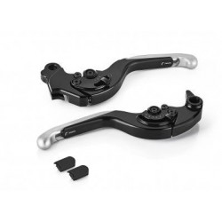 LEVA FRIZIONE RIZOMA ADJUSTABLE PLUS DUCATI HYPERMOTARD 950 SP 2021-2024