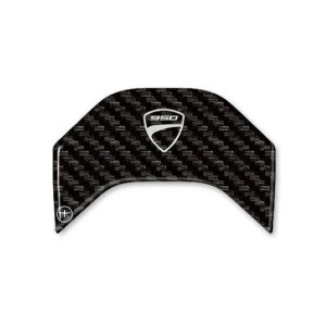 3D-AUFKLEBER FÜR SCHLÜSSELBEREICHSSCHUTZ HYPERMOTARD 950 SP 2021-2024