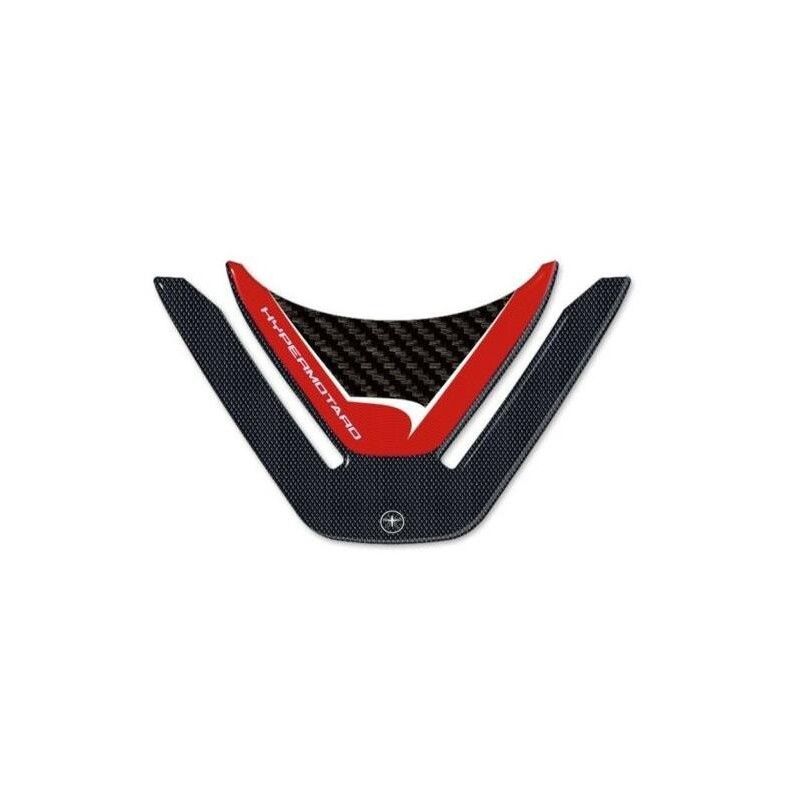 PROTECCIÓN DE TANQUE DE ADHESIVOS 3D DUCATI HYPERMOTARD 950 RVE 2021-2024