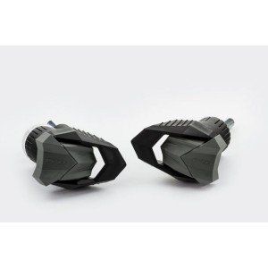 PAAR PUIG FRAME PROTECTION PADS DUCATI MONSTER 937 2021-2024