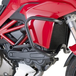 PARAMOTORE GIVI DUCATI MULTISTRADA 950 2021
