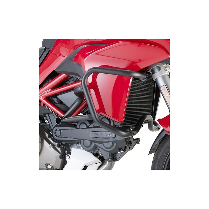 PARAMOTOR GIVI DUCATI MULTISTRADA 950 2021