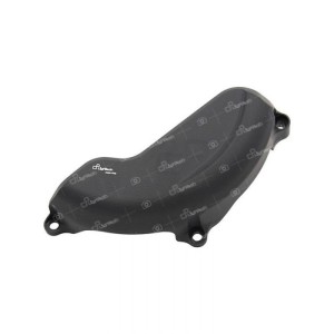 LIGHTECH ALUMINIUM KUPPLUNGSABDECKUNGSSCHUTZ DUCATI PANIGALE V4 2021