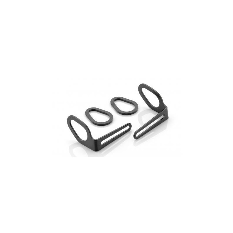ORIGINALANZEIGE-ADAPTER FÜR RIZOMA FOX NUMBER PLATE HOLDER DUCATI PANIGALE V4 2021