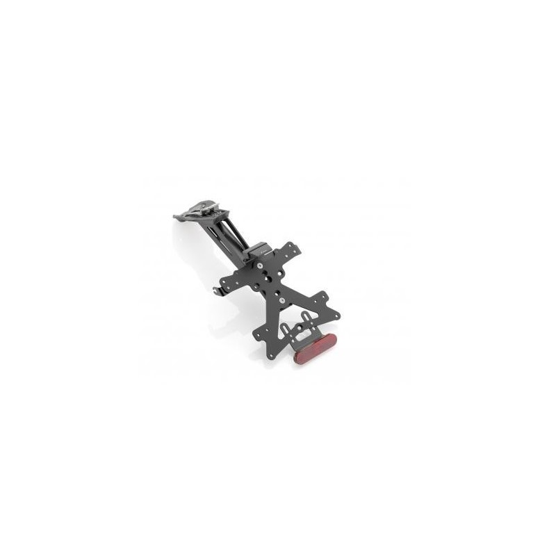PORTATARGA RIZOMA FOX DUCATI PANIGALE V4 2021
