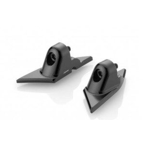 PAAR ADAPTER FÜR RIZOMA SPIEGEL DUCATI PANIGALE V4 S 2021