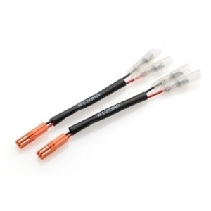 RIZOMA ELECTRIC WIRING KIT FÜR HINTERE RICHTUNGSANZEIGEN DUCATI PANIGALE V4 S 2021