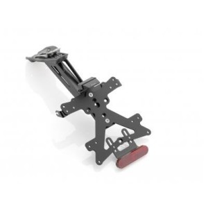 PORTAMATRÍCULA RIZOMA FOX DUCATI PANIGALE V4 S 2021