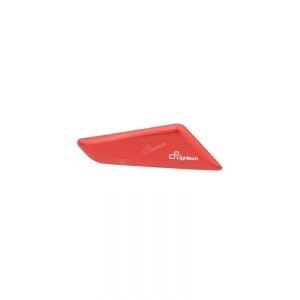 PAR DE TAPONES PARA AGUJEROS DE ESPEJOS LIGHTECH DUCATI PANIGALE V4 S 2021