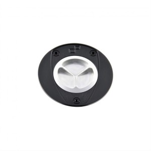 TANK CAP IN ERGAL WITH SCREW DUCATI PANIGALE V4 S 2021