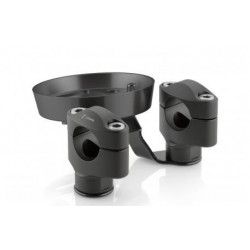 KIT DE ELEVADORES CON SOPORTE DE INSTRUMENTACIÓN RIZOMA DUCATI SCRAMBLER ICON 800 2021-2022