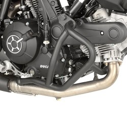 ENGINE CRANKCASE DUCATI SCRAMBLER ICON 800 2021-2022