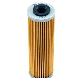 MEIWA 159 DUCATI STREETFIGHTER V4 2021-2022 OIL FILTER