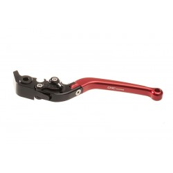 ARTICULATED CLUTCH LEVER CNC RACING DUCATI SUPERSPORT 950 2021-2024