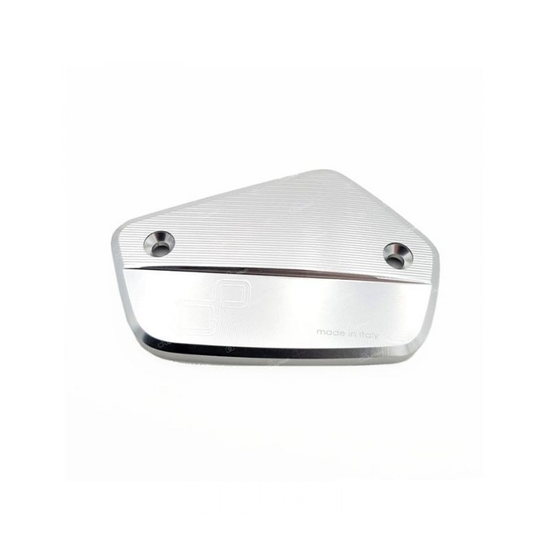 TAPA DEPÓSITO BOMBA FRENO DELANTERO LIGHTECH HONDA CB 1000 R 2021-2025