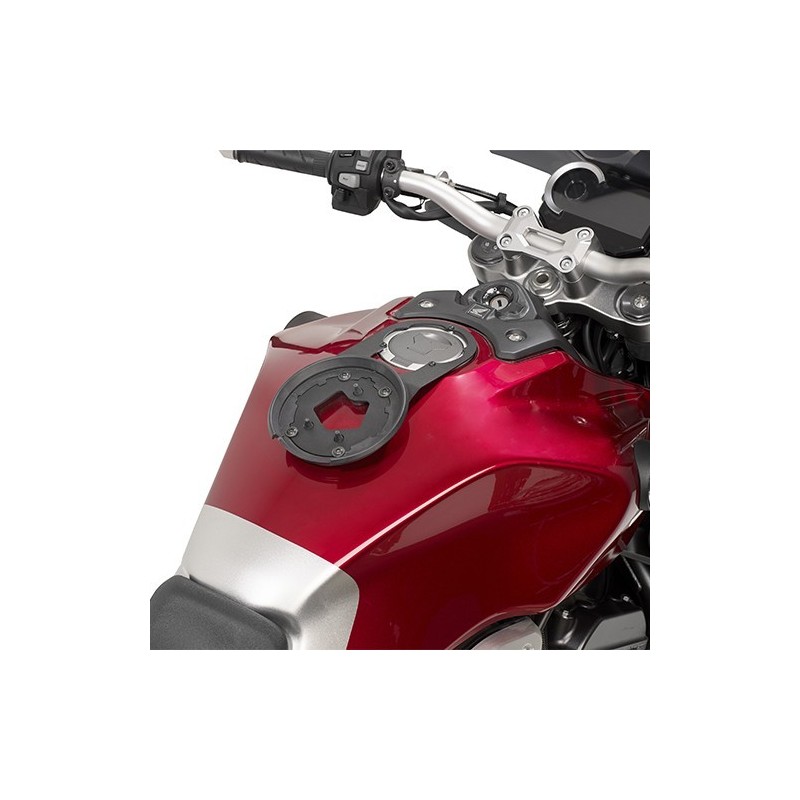 BRIDA DEPOSITO PARA BOLSA GIVI TANKLOCK HONDA CB 1000 R 2021-2025