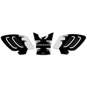 KIT ADESIVI 3D PROTEZIONE SERBATOIO E LATERALE HONDA CB 1000 R 2021-2025
