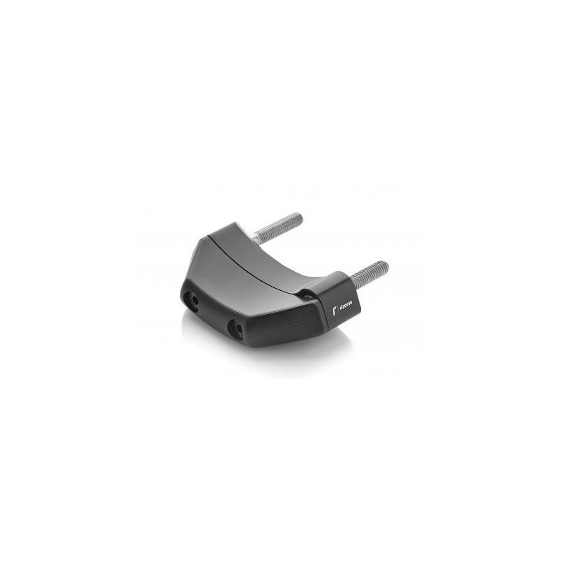 PROTECTORES DE MOTOR LADO IZQUIERDO RIZOMA SHAPE HONDA CB 650 R 2021-2023