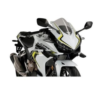 PAAR PUIG AERODYNAMISCHER SPOILER HONDA CBR 500 R 2021