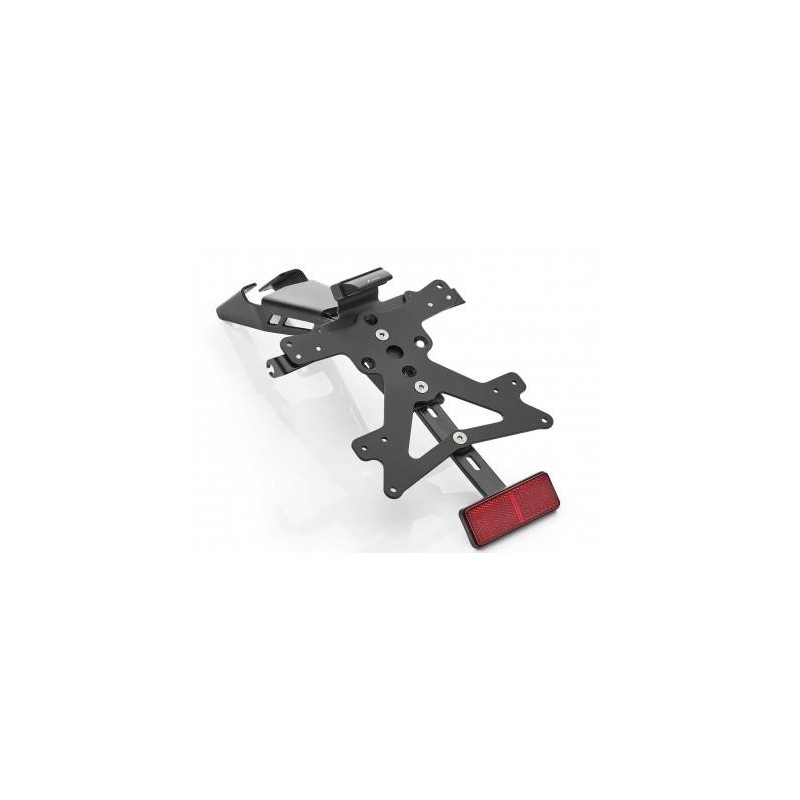 PORTAMATRÍCULA RIZOMA FOX KAWASAKI NINJA 650 2021-2023