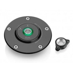 RIZOMA FUEL TANK CAP KAWASAKI NINJA 650 2021-2023