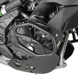 PARAMOTORE GIVI KAWASAKI VERSYS 650 2021