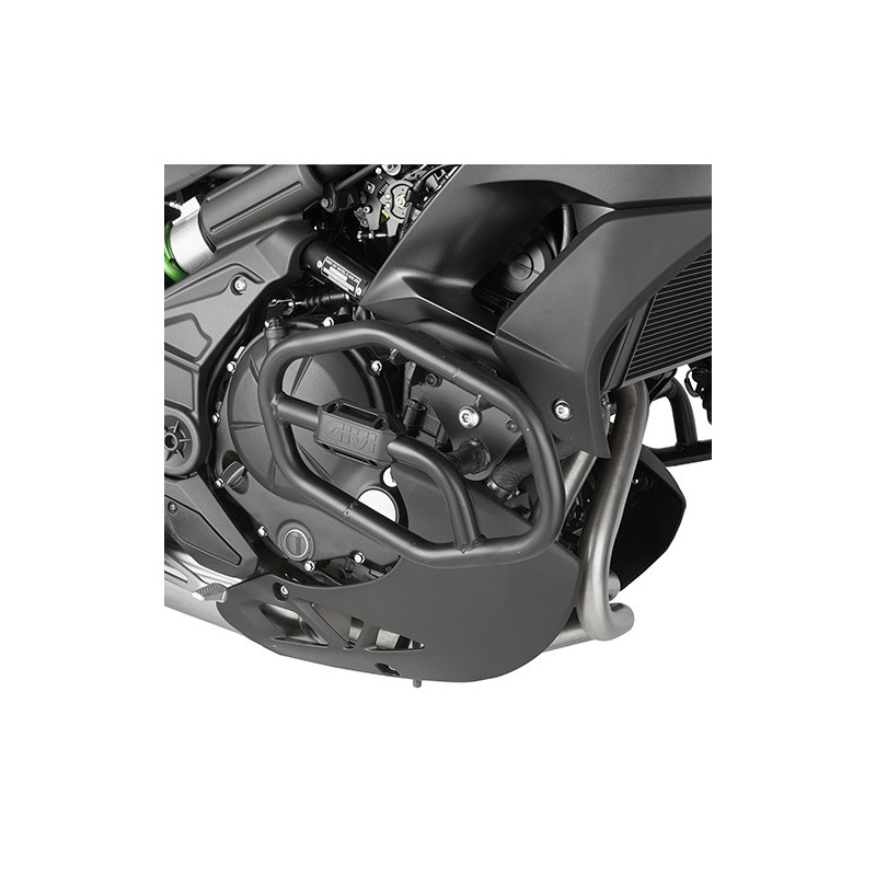 PARAMOTOR GIVI KAWASAKI VERSYS 650 2021