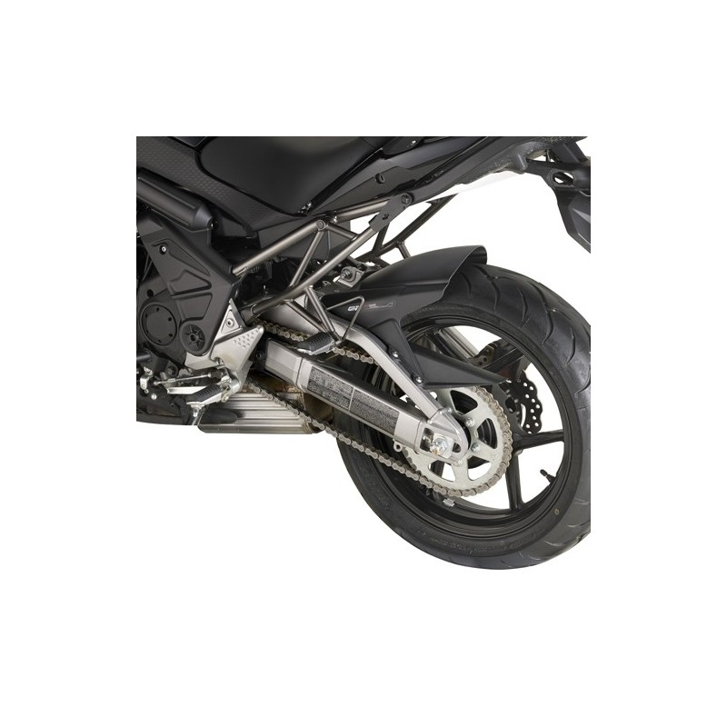 GUARDABARROS TRASERO GIVI EN ABS KAWASAKI VERSYS 650 2021