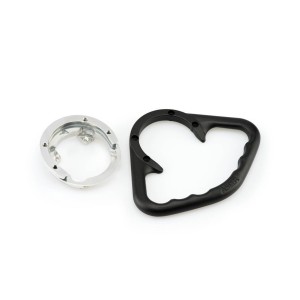 MANIGLIA PASSEGGERO PUIG CON ATTACCO SERBATOIO KAWASAKI Z 650 2021-2022