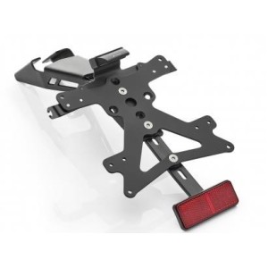 PORTAMATRÍCULA RIZOMA FOX KAWASAKI Z 650 2021-2023