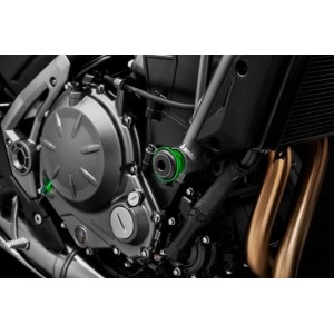 PROTECTORES DE MOTOR RIZOMA SPORT-R KAWASAKI Z 650 2021-2023