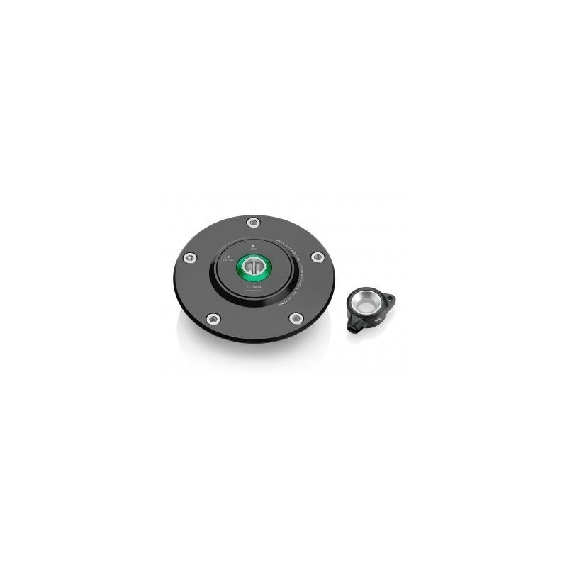 RIZOMA FUEL TANK CAP KAWASAKI Z 650 2021-2023