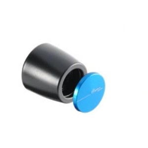 COPPIA STABILIZZATORI MANUBRIO LIGHTECH CON TAPPO INTERCAMBIABILE KAWASAKI Z 900 2021-2024