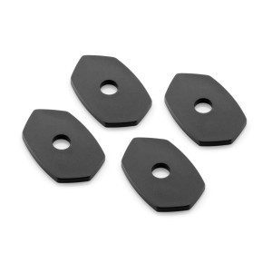 RIZOMA ARROW ADAPTERS KAWASAKI Z 900 2021-2024