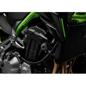 TAMPONI PARAMOTORE RIZOMA SPORT-R KAWASAKI Z 900 2021-2024