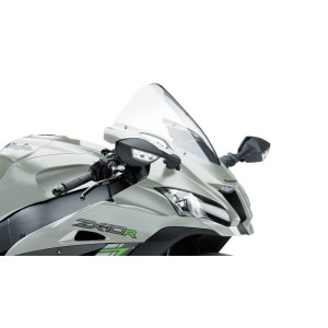 RACING BIKE WINDSCHILD RACING HP KAWASAKI ZX-10R 2021-2024, TRANSPARENT