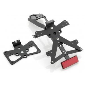 RIZOMA FOX KENNZEICHENHALTER KAWASAKI ZX-10R 2021-2024