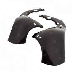 CARBON FRAME GUARDS KAWASAKI ZX-10R 2021-2024